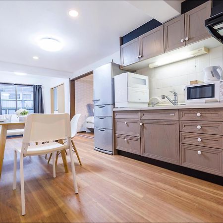 Charming Guesthouse In The Heart Of Okubo 丶steps To Metro And Convenient Travel! Eow4 Präfektur Tokio Exterior foto
