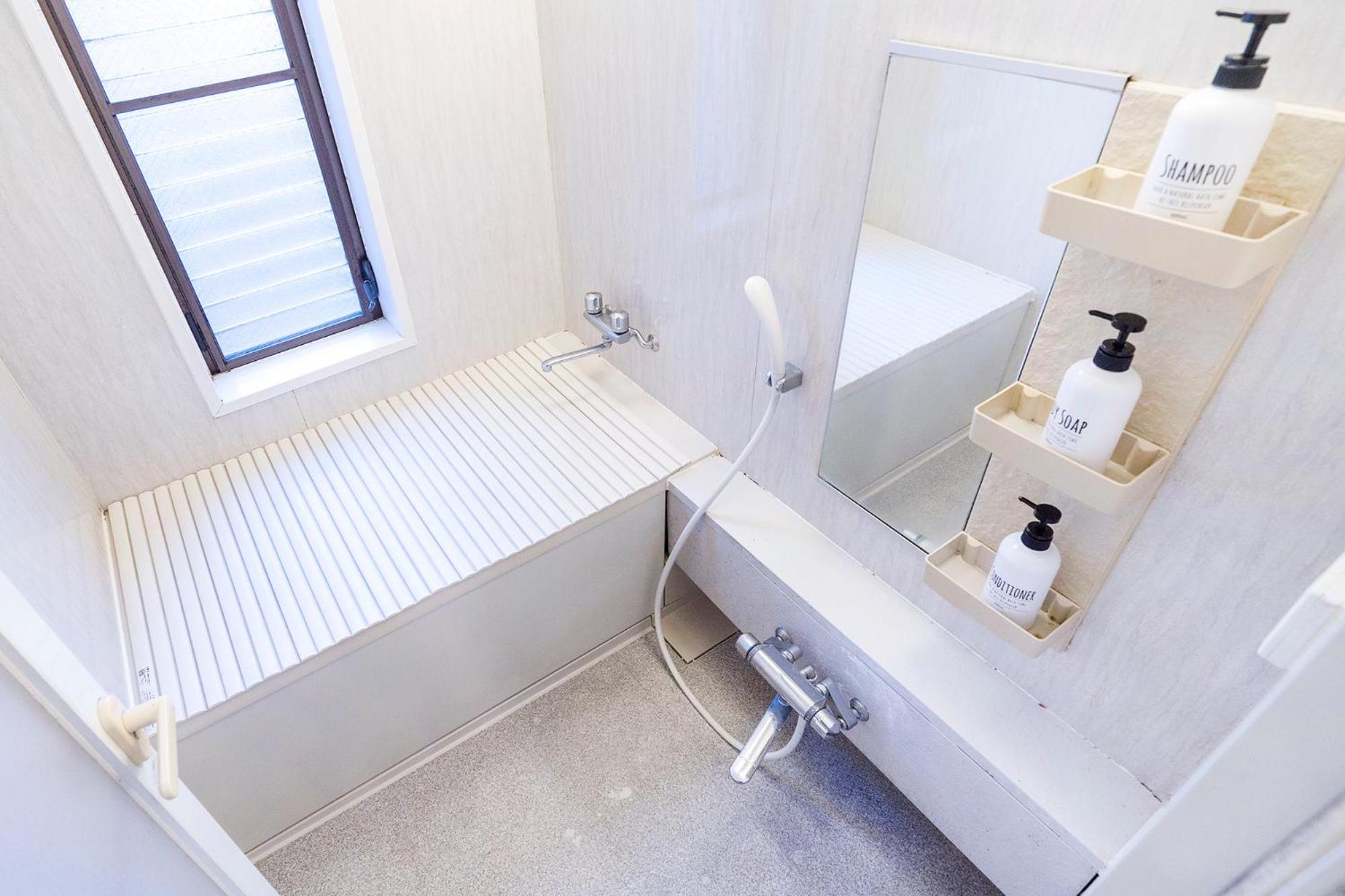 Charming Guesthouse In The Heart Of Okubo 丶steps To Metro And Convenient Travel! Eow4 Präfektur Tokio Exterior foto